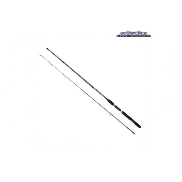 Ecotackle Pure Spin 10-30G 2P Spin Olta Kamışı 210 CM